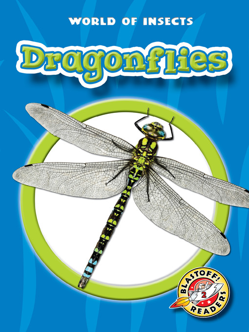 Title details for Dragonflies by Dana Fleming - Available